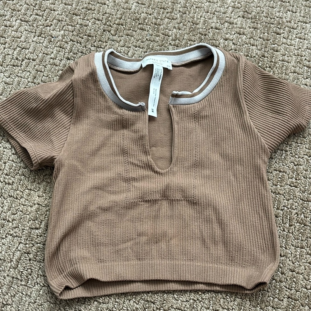 Never worn Altard state
